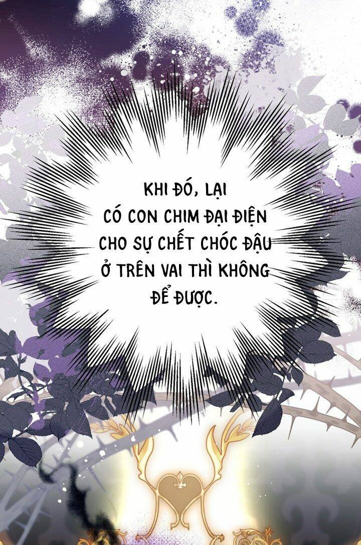 Bỗng Nhiên Tôi Trở Thành Quạ Đen!! Chapter 15 - 35