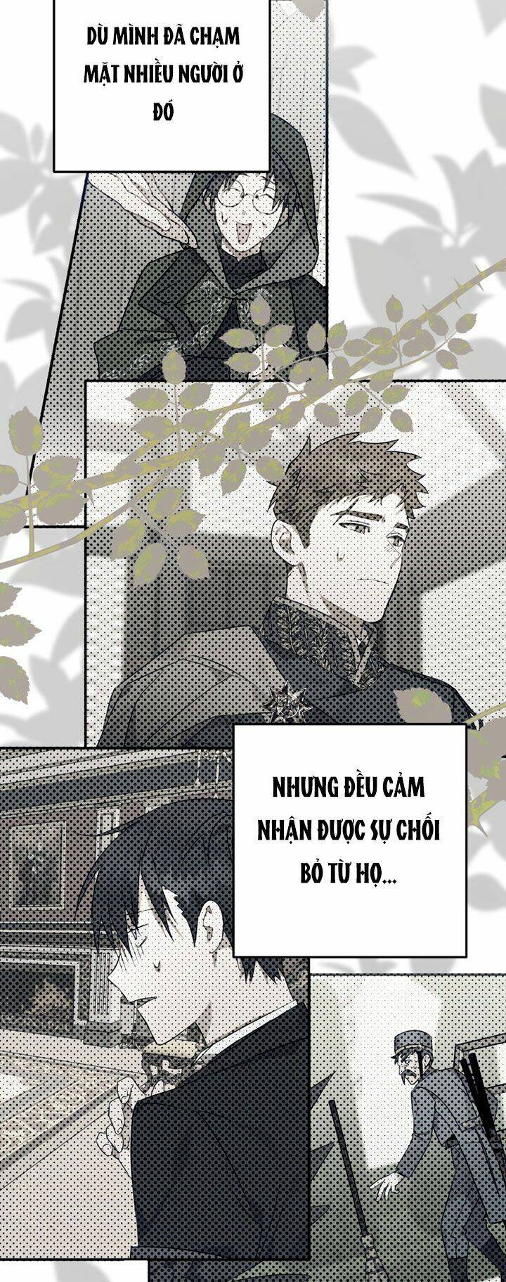 Bỗng Nhiên Tôi Trở Thành Quạ Đen!! Chapter 15 - 38