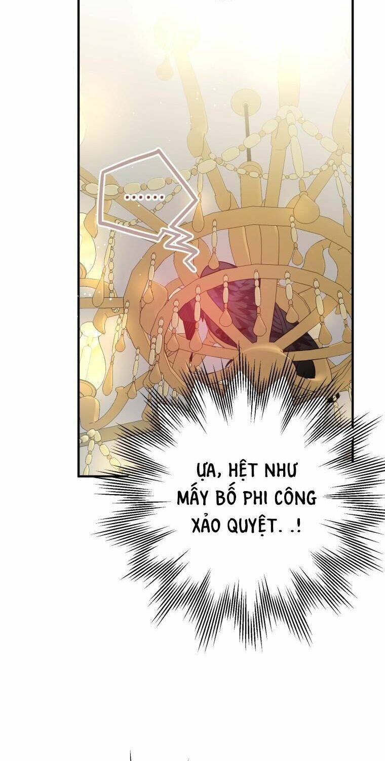 Bỗng Nhiên Tôi Trở Thành Quạ Đen!! Chapter 16 - 25