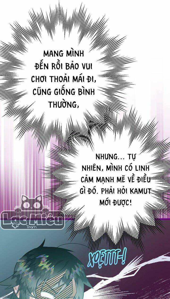 Bỗng Nhiên Tôi Trở Thành Quạ Đen!! Chapter 16 - 56