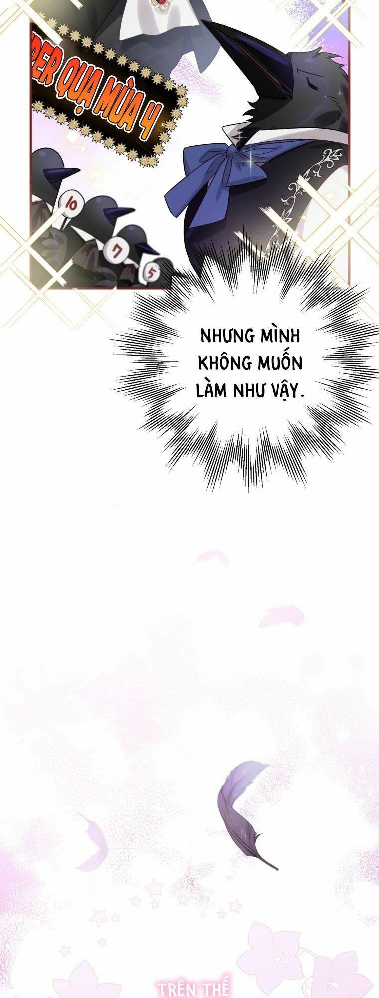 Bỗng Nhiên Tôi Trở Thành Quạ Đen!! Chapter 16 - 10