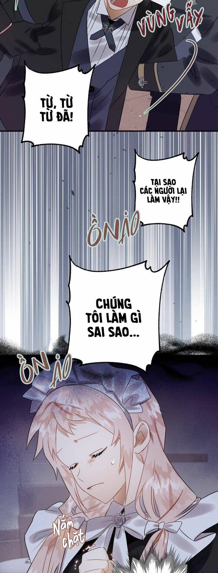 Bỗng Nhiên Tôi Trở Thành Quạ Đen!! Chapter 17 - 17