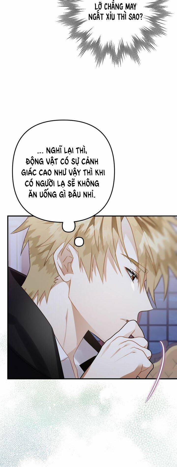 Bỗng Nhiên Tôi Trở Thành Quạ Đen!! Chapter 17 - 61