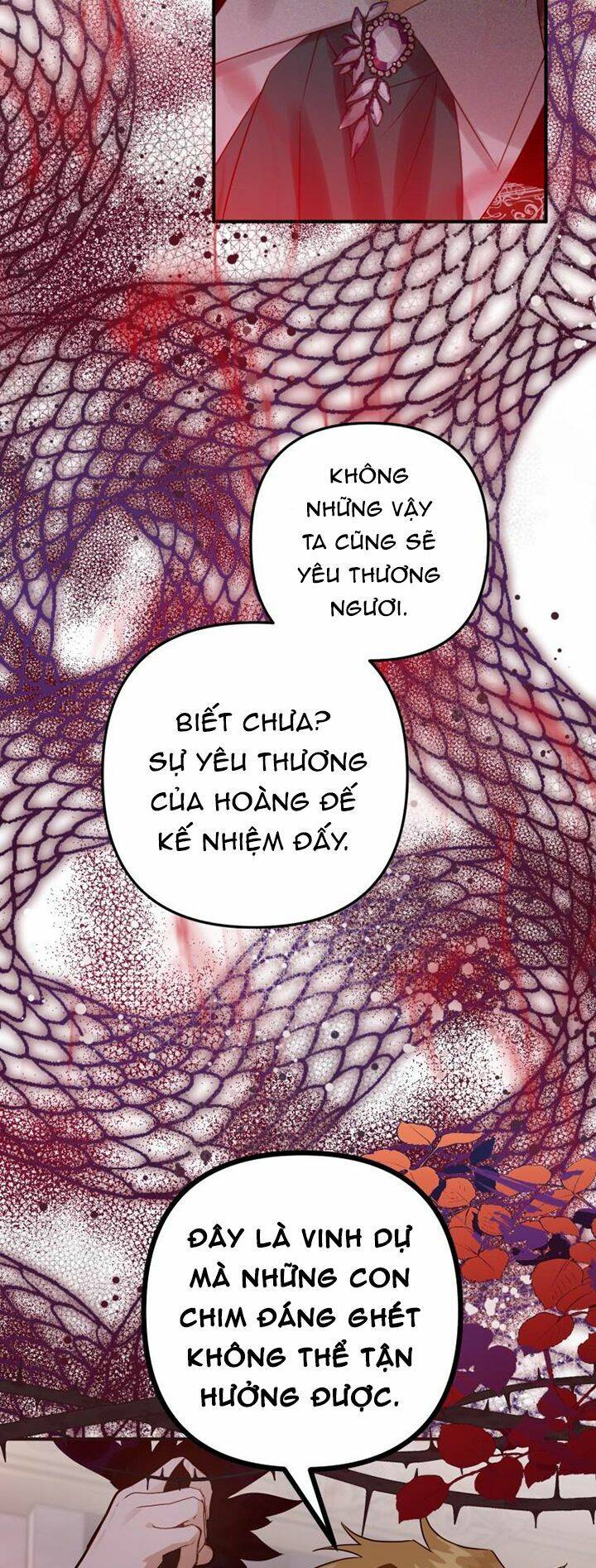 Bỗng Nhiên Tôi Trở Thành Quạ Đen!! Chapter 18 - 13