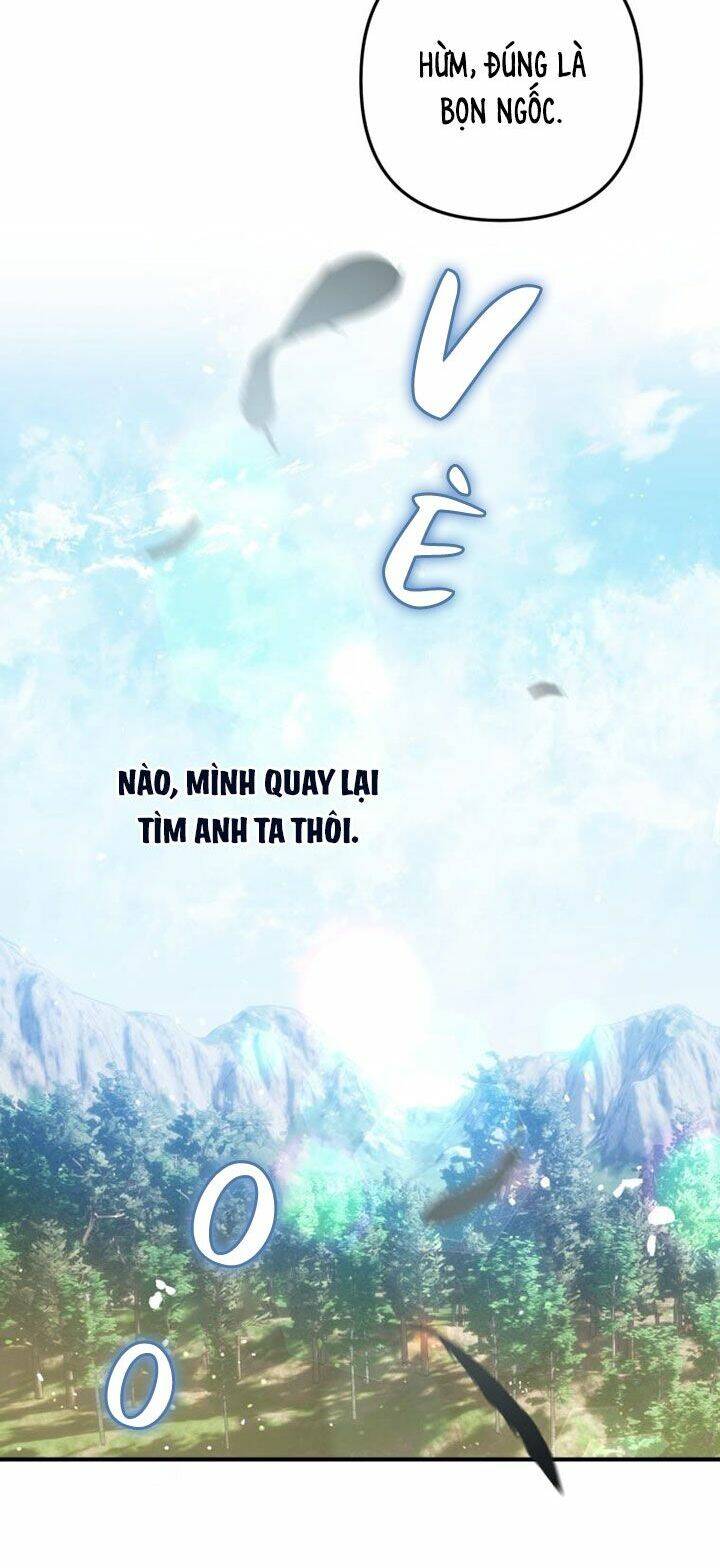 Bỗng Nhiên Tôi Trở Thành Quạ Đen!! Chapter 2 - 31