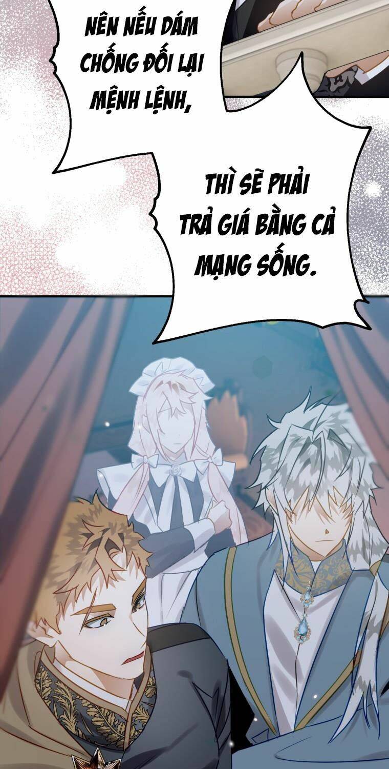 Bỗng Nhiên Tôi Trở Thành Quạ Đen!! Chapter 20 - 38