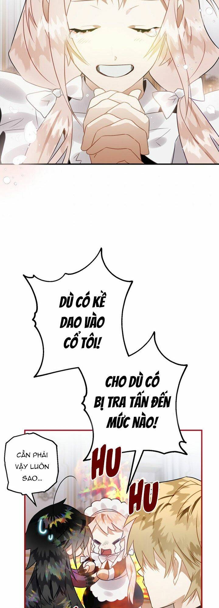 Bỗng Nhiên Tôi Trở Thành Quạ Đen!! Chapter 21 - 34