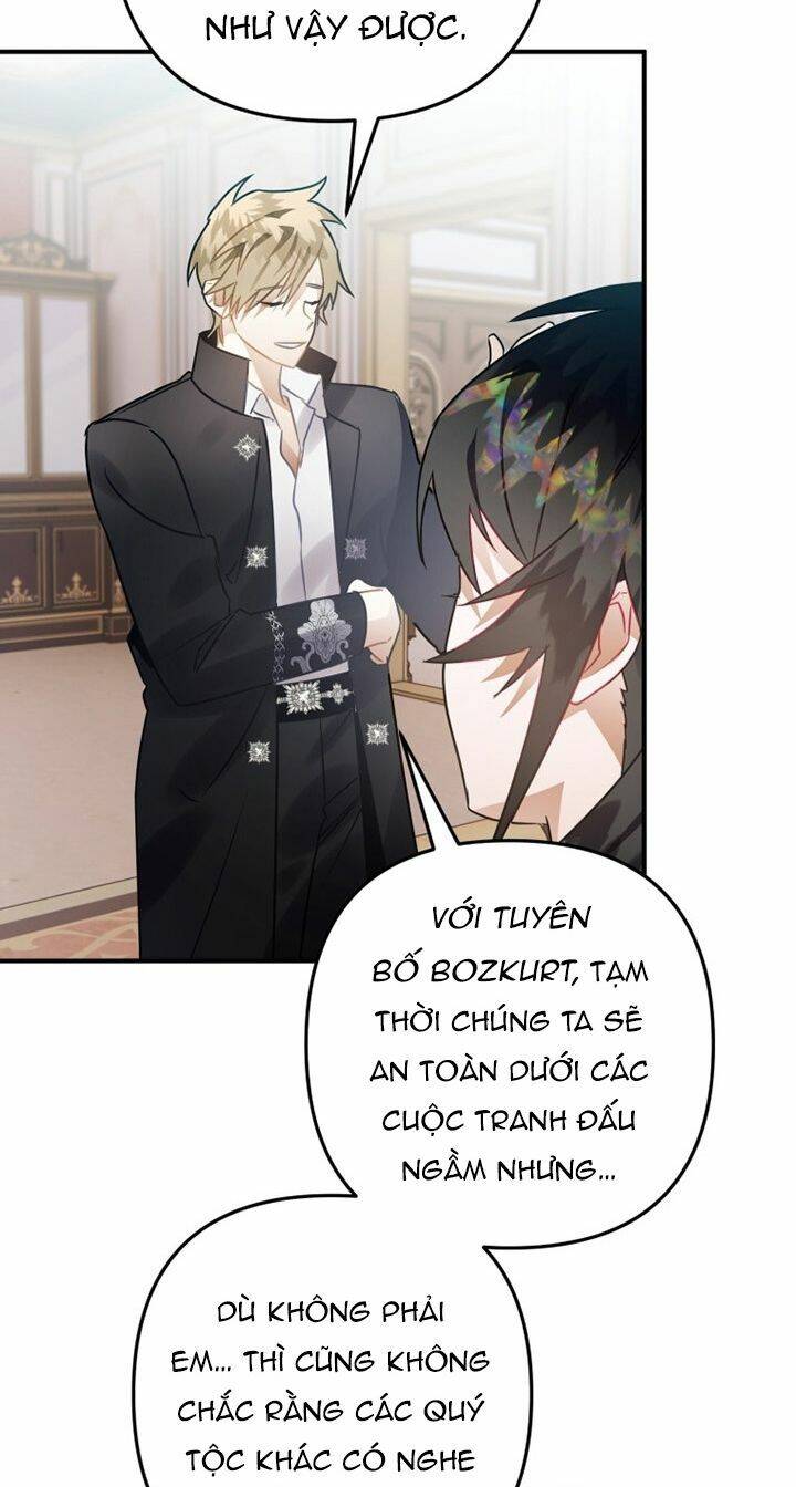 Bỗng Nhiên Tôi Trở Thành Quạ Đen!! Chapter 21 - 42