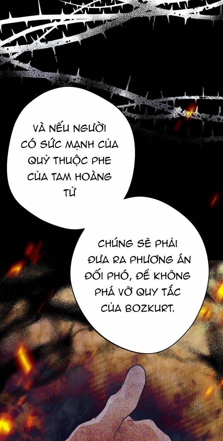 Bỗng Nhiên Tôi Trở Thành Quạ Đen!! Chapter 25 - 35