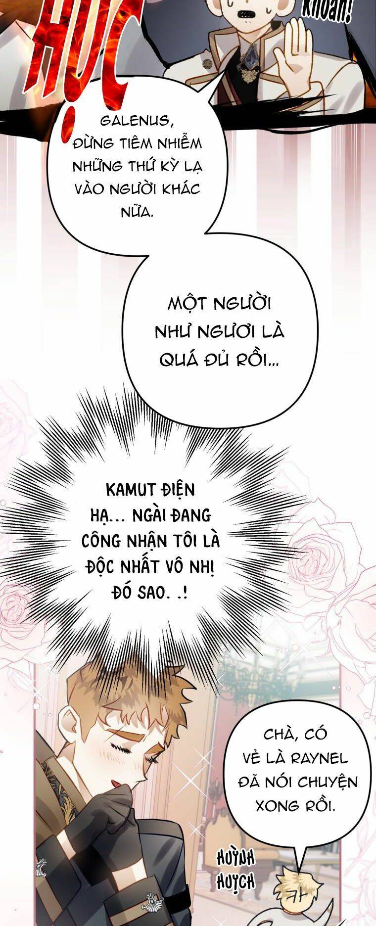 Bỗng Nhiên Tôi Trở Thành Quạ Đen!! Chapter 25 - 8