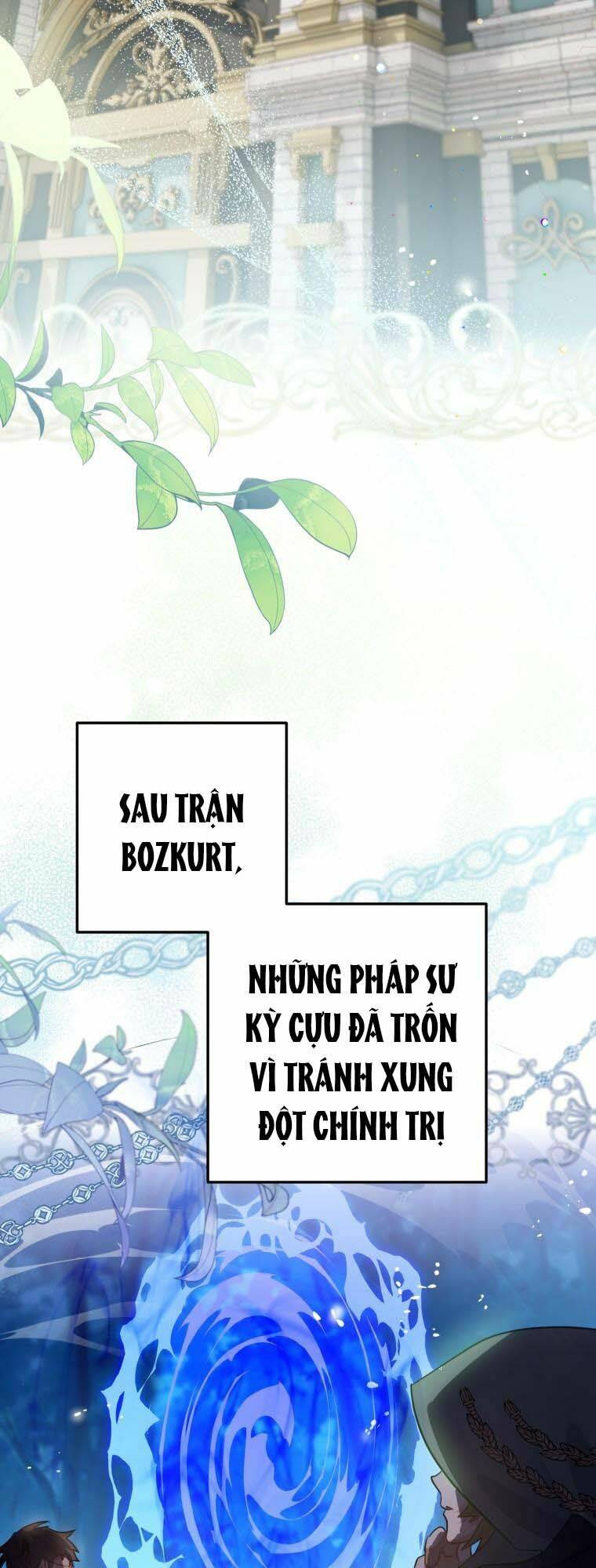 Bỗng Nhiên Tôi Trở Thành Quạ Đen!! Chapter 29 - 64