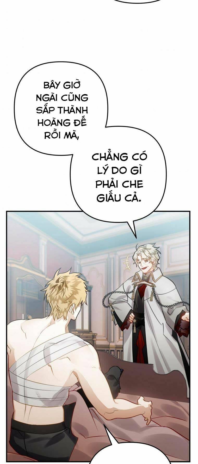 Bỗng Nhiên Tôi Trở Thành Quạ Đen!! Chapter 31 - 3