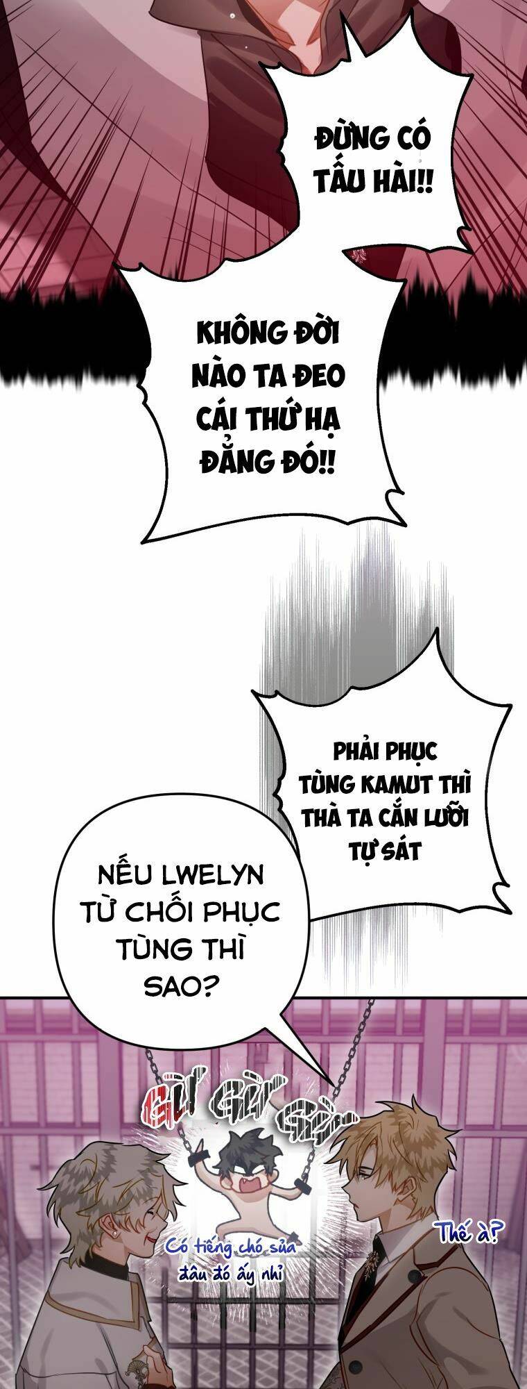 Bỗng Nhiên Tôi Trở Thành Quạ Đen!! Chapter 33 - 15