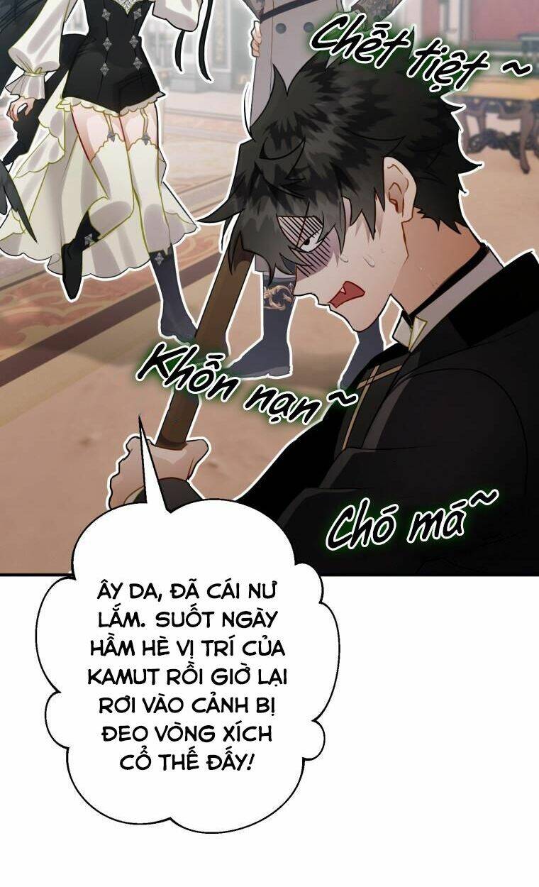 Bỗng Nhiên Tôi Trở Thành Quạ Đen!! Chapter 33 - 27