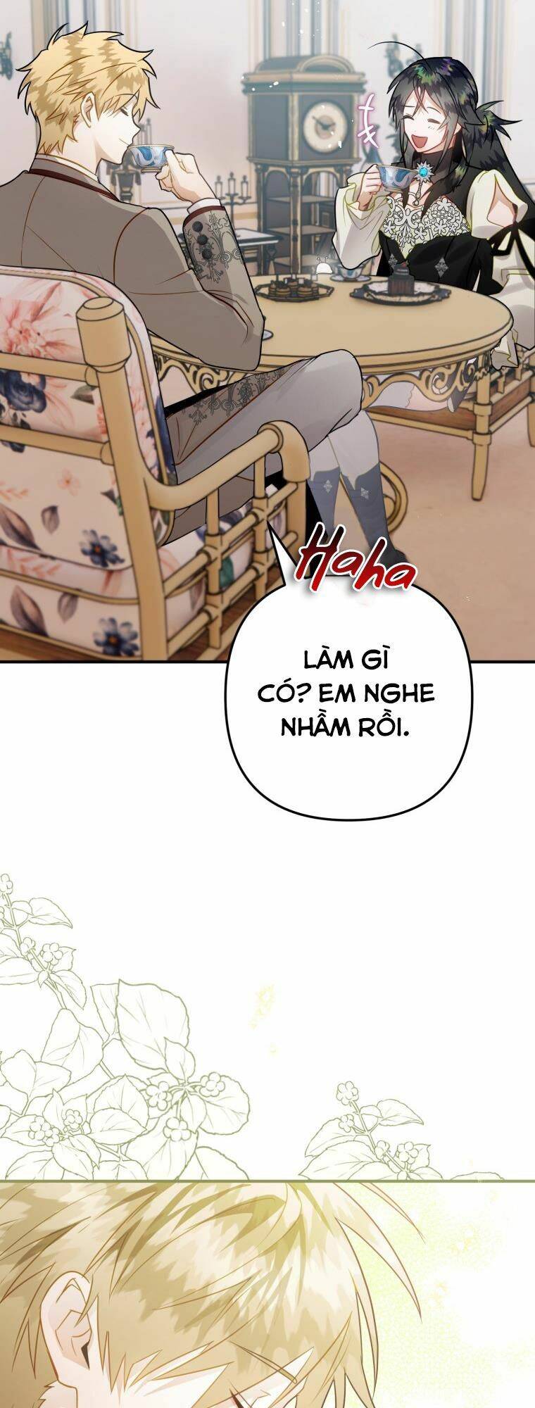 Bỗng Nhiên Tôi Trở Thành Quạ Đen!! Chapter 33 - 48