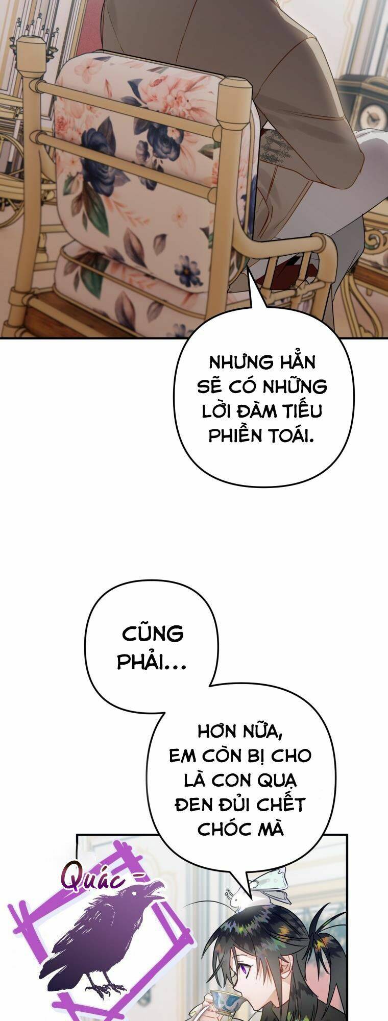 Bỗng Nhiên Tôi Trở Thành Quạ Đen!! Chapter 33 - 57