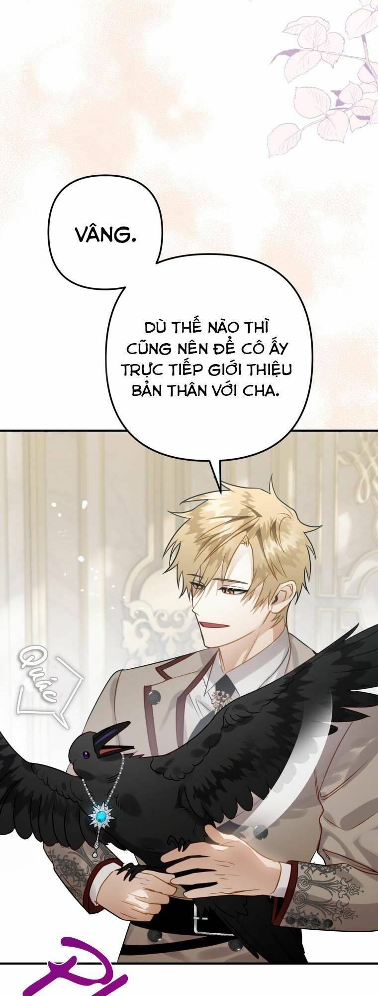 Bỗng Nhiên Tôi Trở Thành Quạ Đen!! Chapter 34 - 16