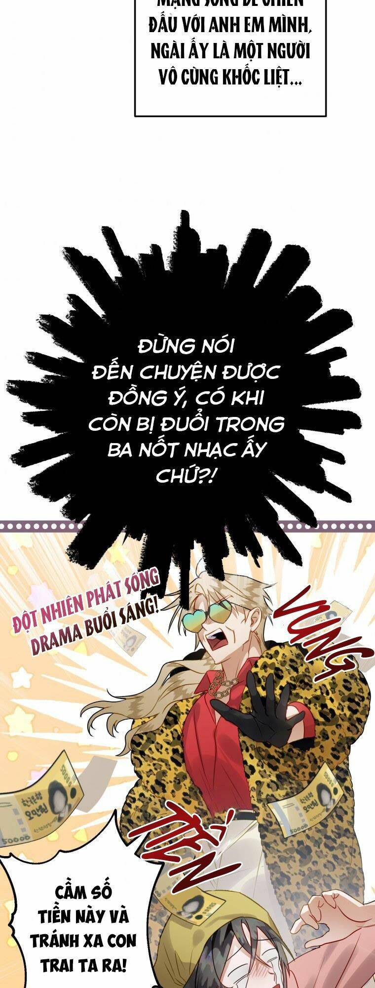 Bỗng Nhiên Tôi Trở Thành Quạ Đen!! Chapter 34 - 3