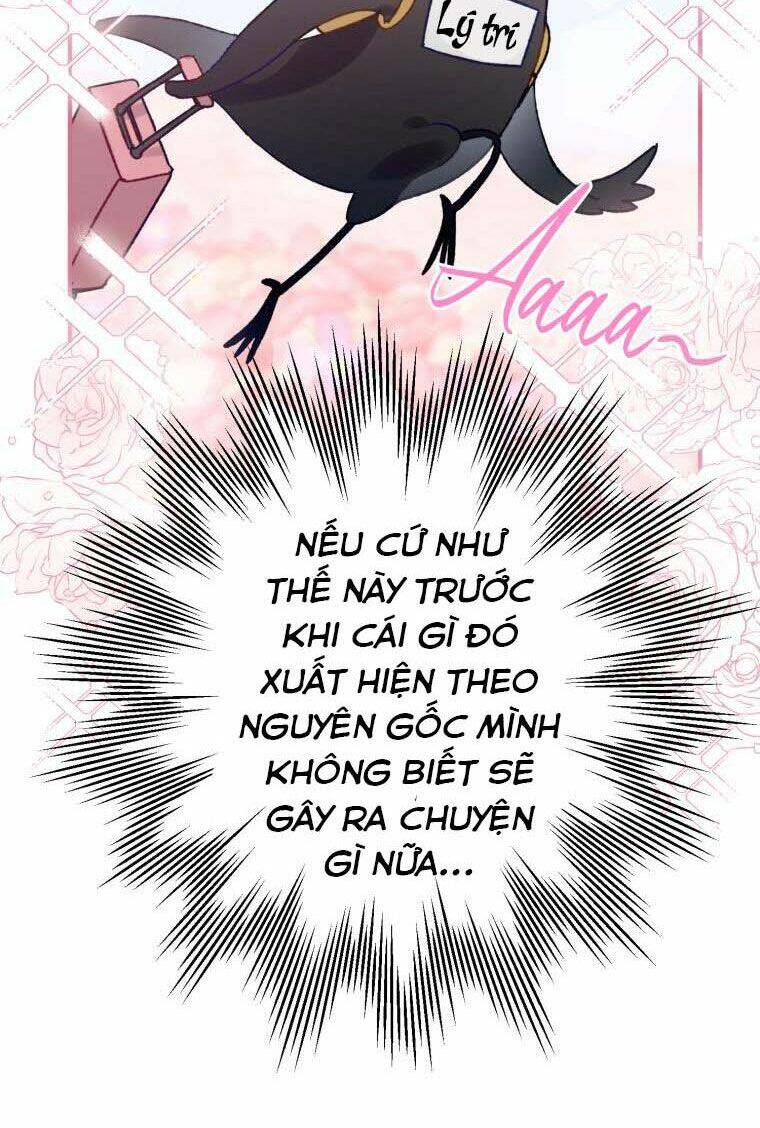 Bỗng Nhiên Tôi Trở Thành Quạ Đen!! Chapter 37 - 29