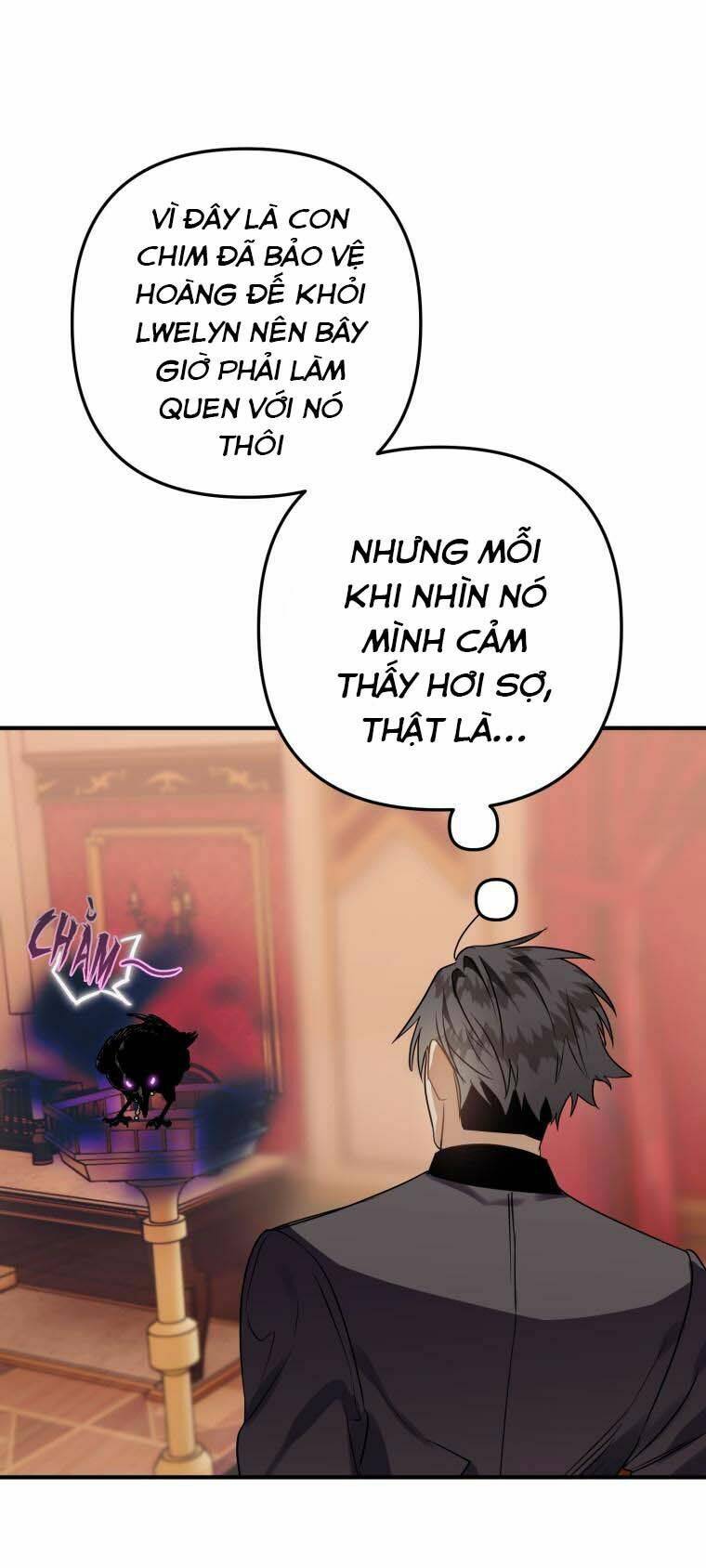 Bỗng Nhiên Tôi Trở Thành Quạ Đen!! Chapter 37 - 52