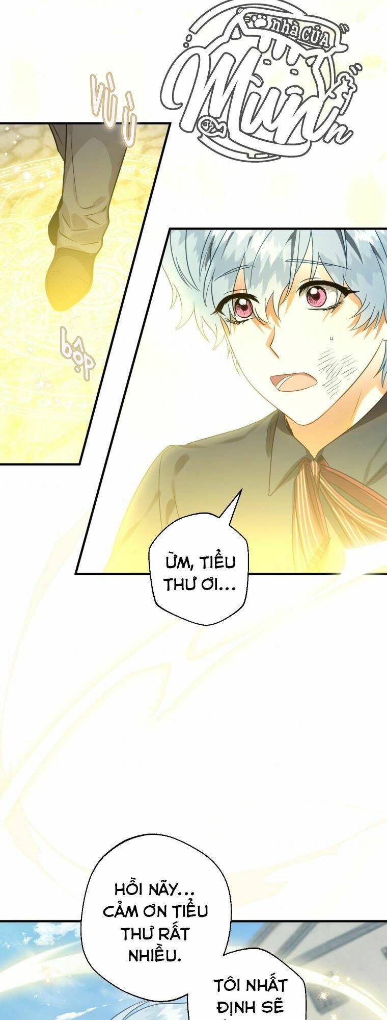 Bỗng Nhiên Tôi Trở Thành Quạ Đen!! Chapter 42 - 3