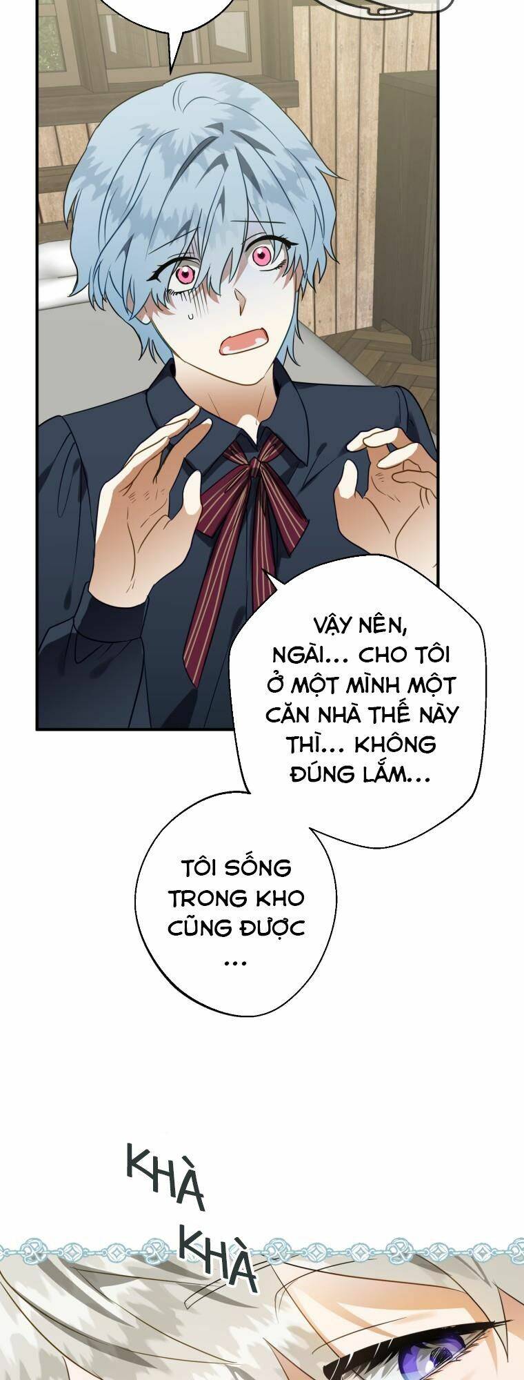 Bỗng Nhiên Tôi Trở Thành Quạ Đen!! Chapter 42 - 26