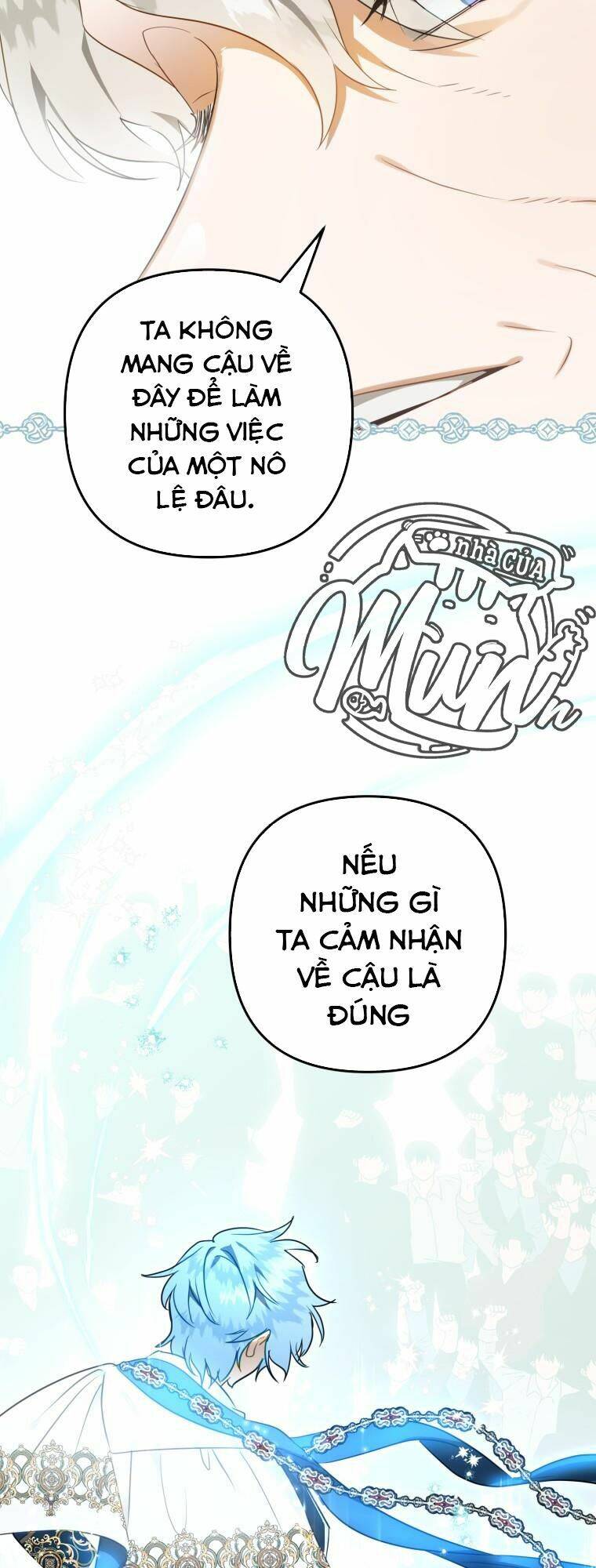 Bỗng Nhiên Tôi Trở Thành Quạ Đen!! Chapter 42 - 27