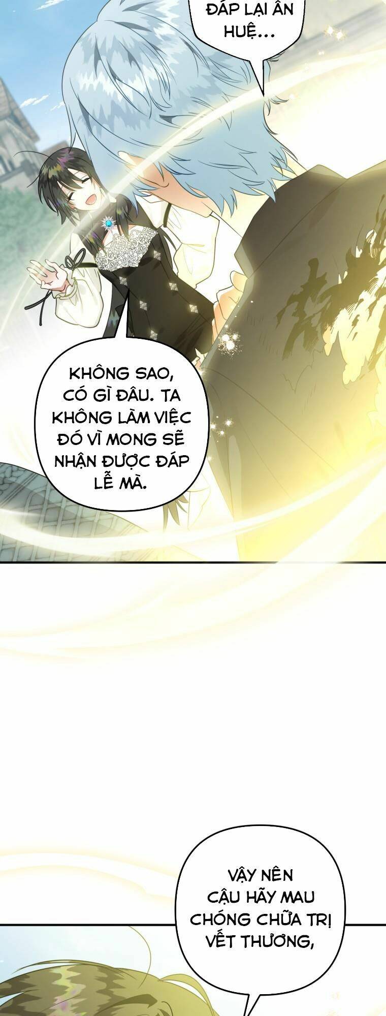 Bỗng Nhiên Tôi Trở Thành Quạ Đen!! Chapter 42 - 4