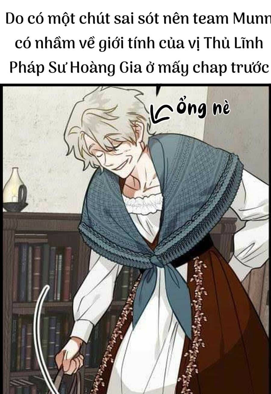 Bỗng Nhiên Tôi Trở Thành Quạ Đen!! Chapter 43 - 1