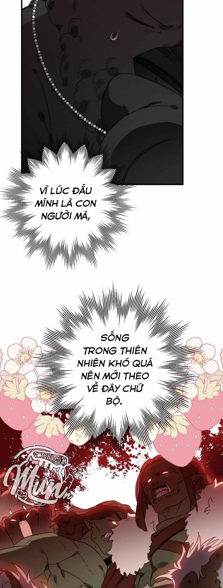 Bỗng Nhiên Tôi Trở Thành Quạ Đen!! Chapter 43 - 48