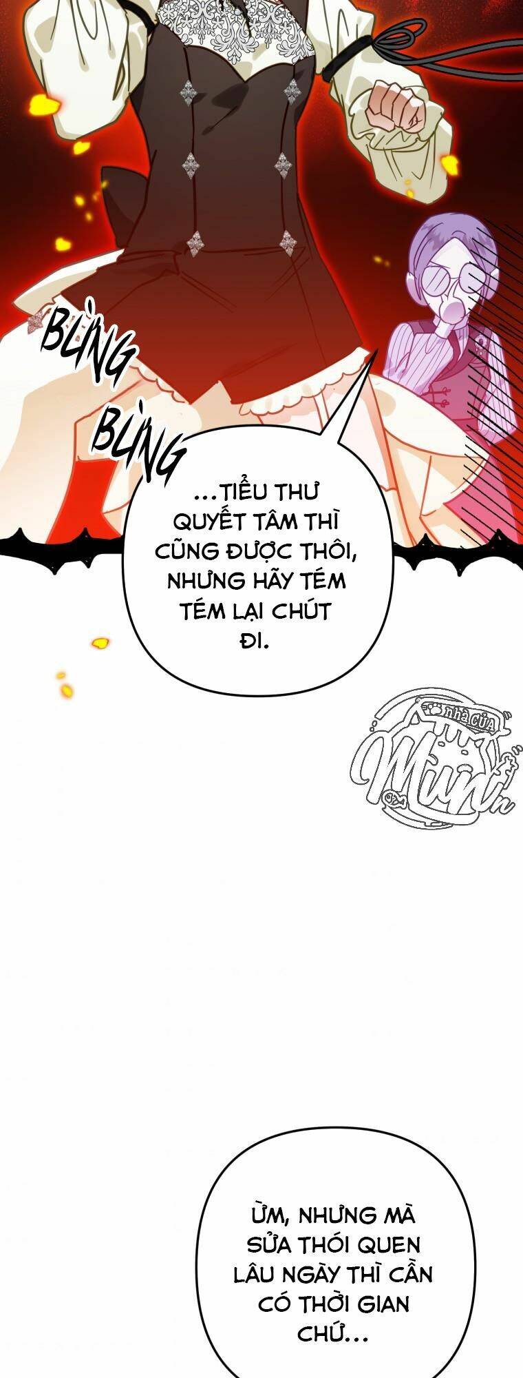 Bỗng Nhiên Tôi Trở Thành Quạ Đen!! Chapter 43 - 52