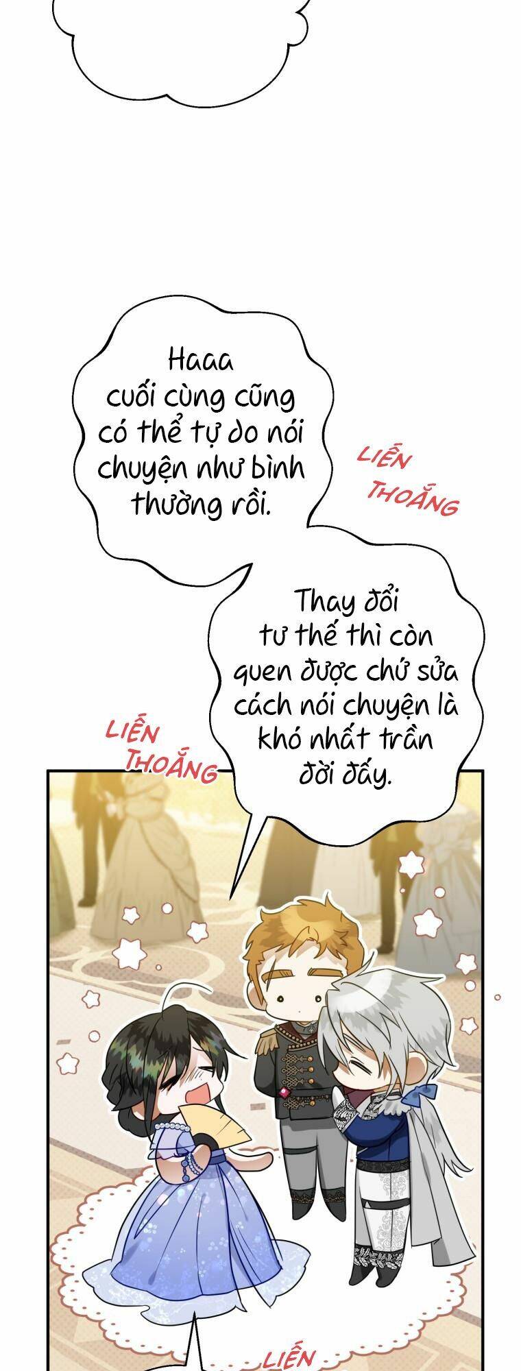 Bỗng Nhiên Tôi Trở Thành Quạ Đen!! Chapter 45 - 12