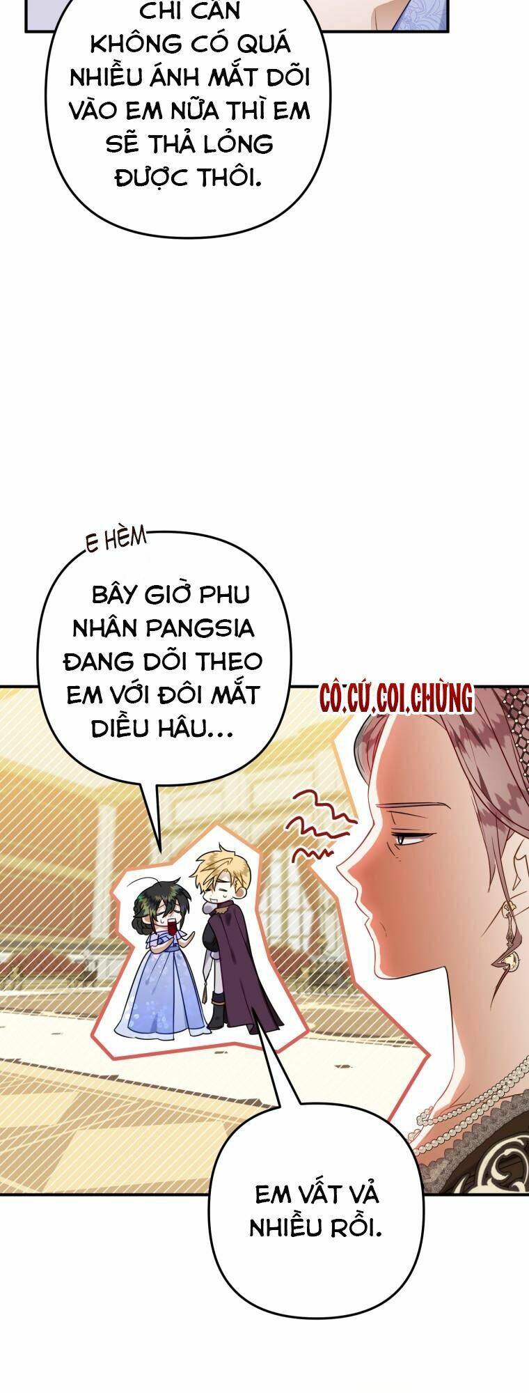 Bỗng Nhiên Tôi Trở Thành Quạ Đen!! Chapter 45 - 46