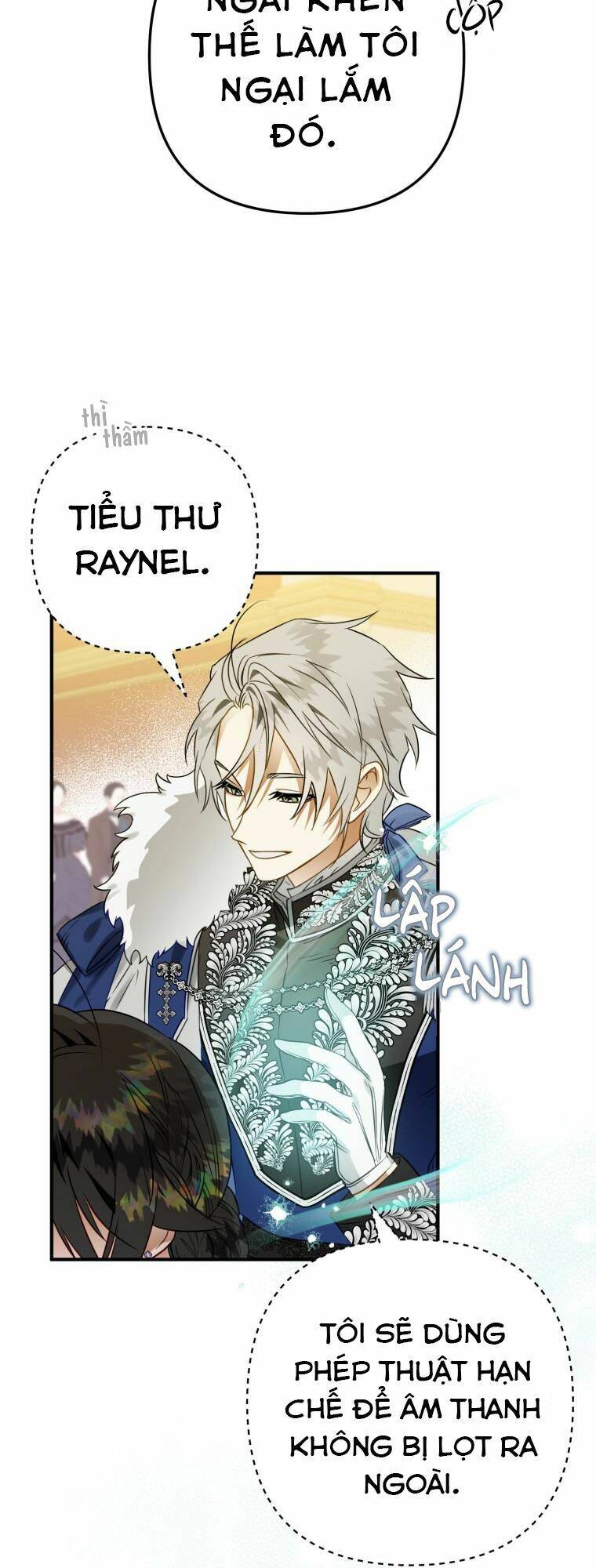 Bỗng Nhiên Tôi Trở Thành Quạ Đen!! Chapter 45 - 10