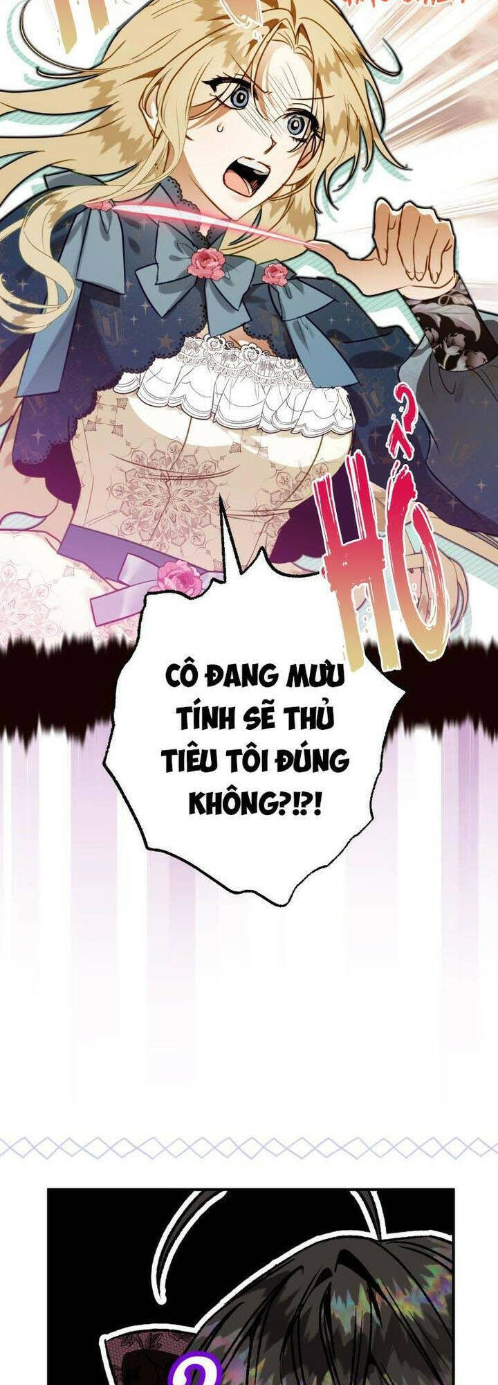 Bỗng Nhiên Tôi Trở Thành Quạ Đen!! Chapter 50 - 21