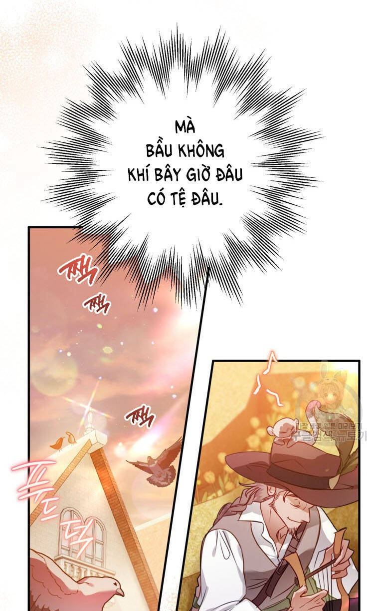 Bỗng Nhiên Tôi Trở Thành Quạ Đen!! Chapter 54 - 13