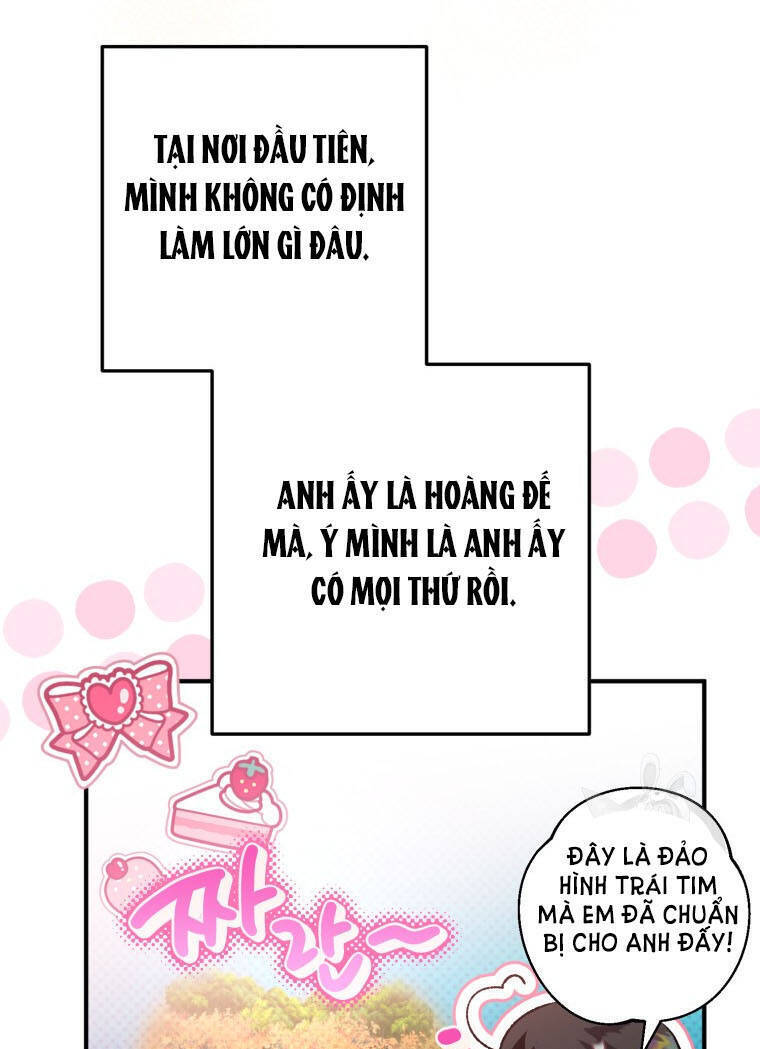 Bỗng Nhiên Tôi Trở Thành Quạ Đen!! Chapter 54 - 7