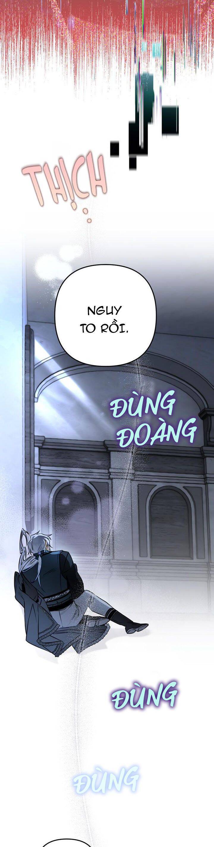 Bỗng Nhiên Tôi Trở Thành Quạ Đen!! Chapter 59 - 33