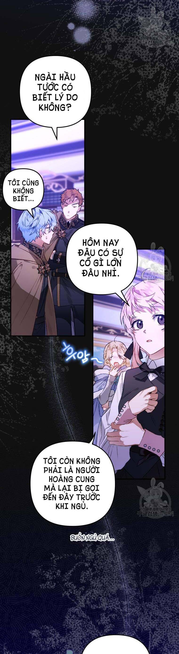 Bỗng Nhiên Tôi Trở Thành Quạ Đen!! Chapter 68 - 4