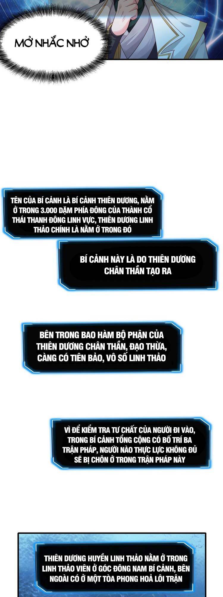 Thân Là Phản Diện, Ta Đi Bán Hành Cho Nhân Vật Chính Chapter 5 - 7