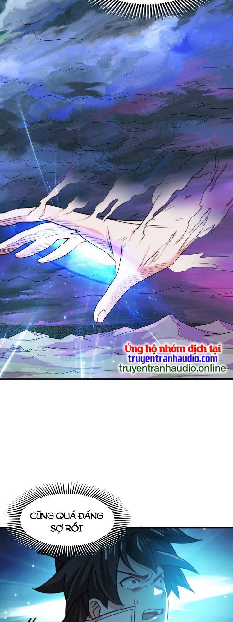 Thân Là Phản Diện, Ta Đi Bán Hành Cho Nhân Vật Chính Chapter 3 - 52