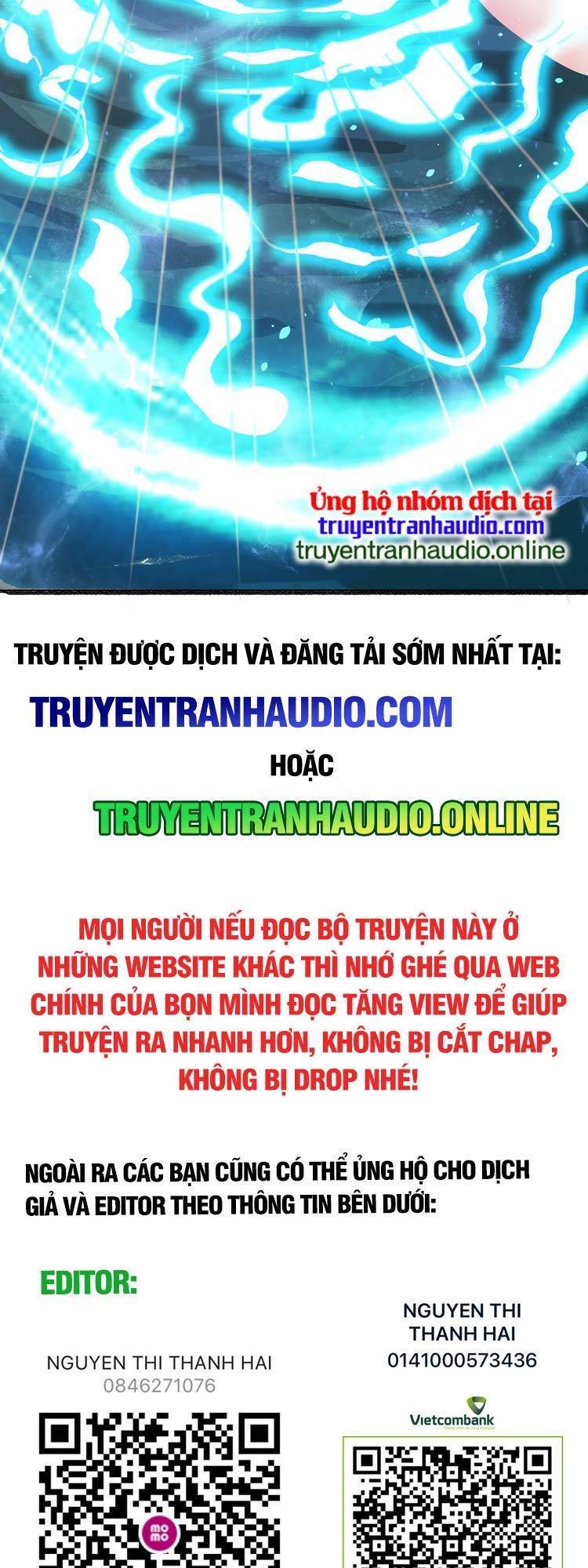 Thân Là Phản Diện, Ta Đi Bán Hành Cho Nhân Vật Chính Chapter 3 - 56