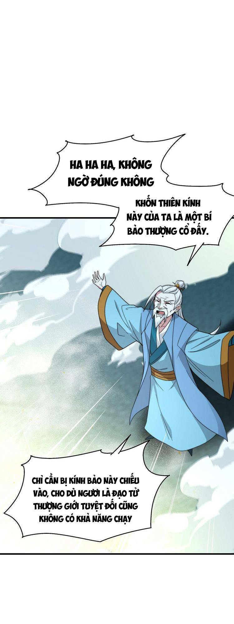 Thân Là Phản Diện, Ta Đi Bán Hành Cho Nhân Vật Chính Chapter 9 - 37