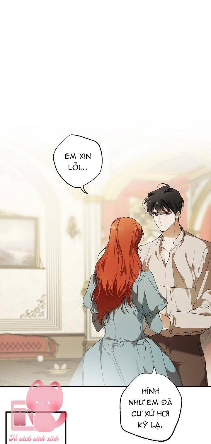 Tất Cả Chỉ Là Sai Lầm Chapter 79 - 12