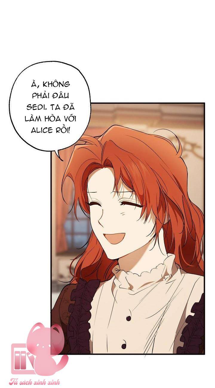 Tất Cả Chỉ Là Sai Lầm Chapter 79 - 54