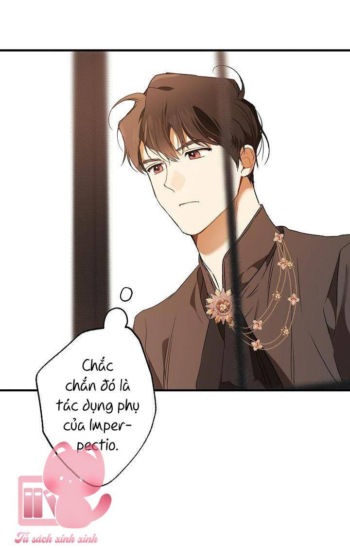 Tất Cả Chỉ Là Sai Lầm Chapter 80 - 31