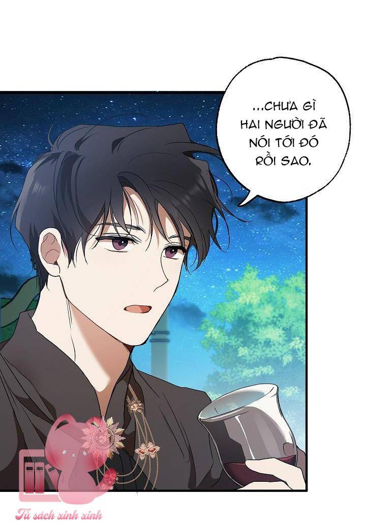 Tất Cả Chỉ Là Sai Lầm Chapter 80 - 39