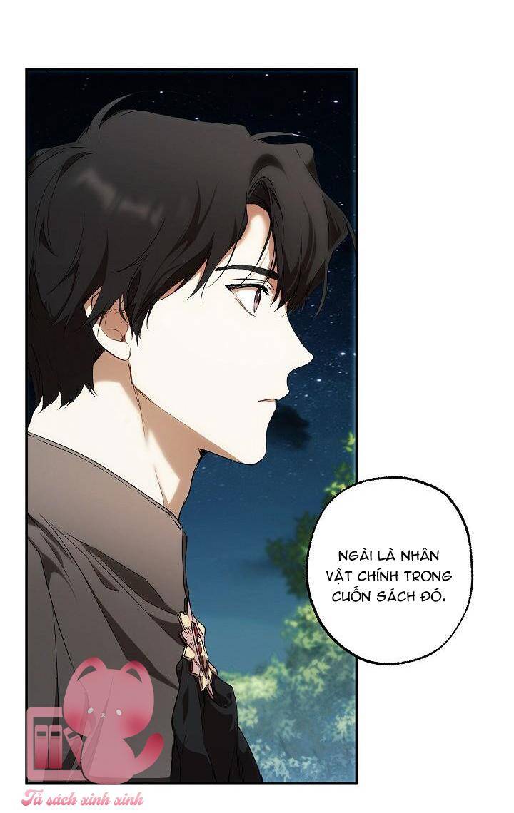 Tất Cả Chỉ Là Sai Lầm Chapter 83 - 28