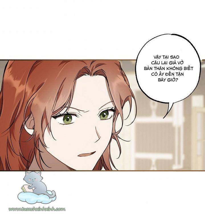 Tất Cả Chỉ Là Sai Lầm Chapter 53 - 3