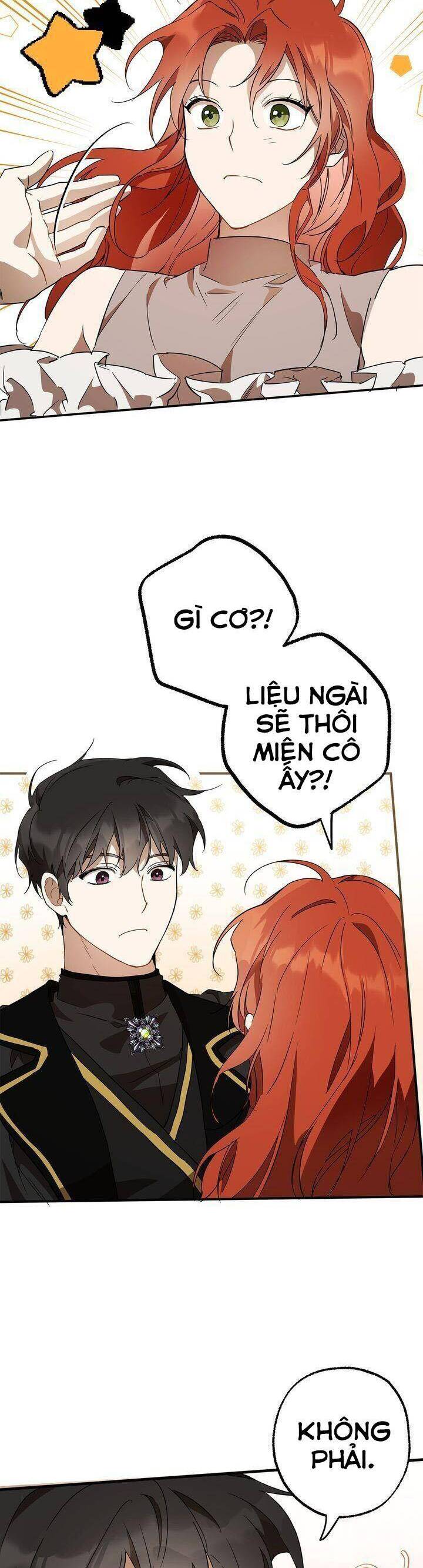 Tất Cả Chỉ Là Sai Lầm Chapter 61 - 29